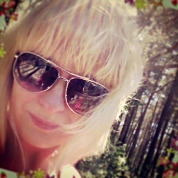 Valentina Aleksandrova