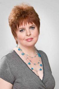 Татьяна Гринблат