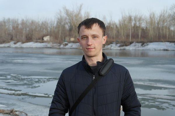 Станислав Ушаков