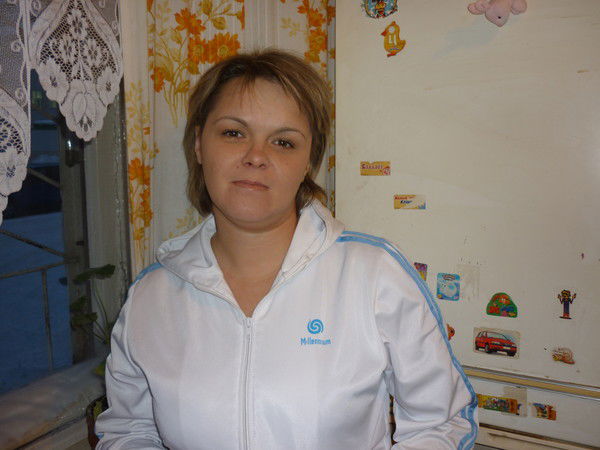 Наталия Дубовицкая