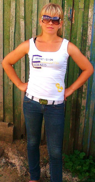 Анастасия Артемова