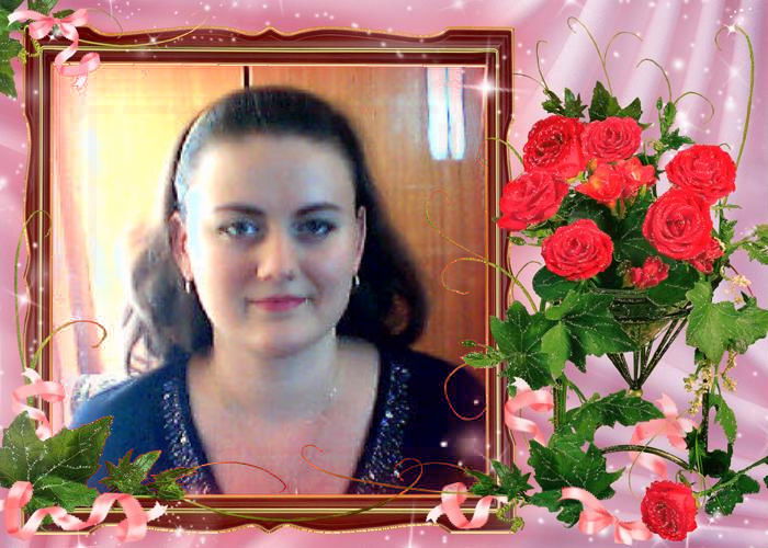 Катерина Варварчук- Зюбр