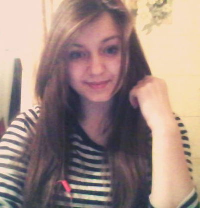 Светлана Романик