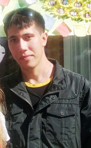 Марат Сакаев