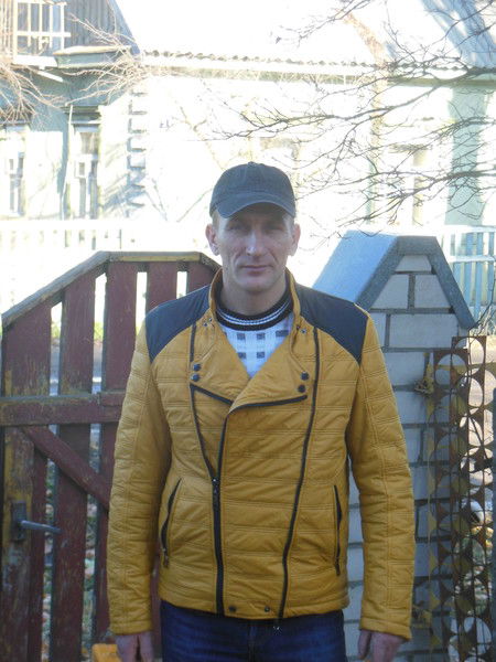 Виктор Козлов