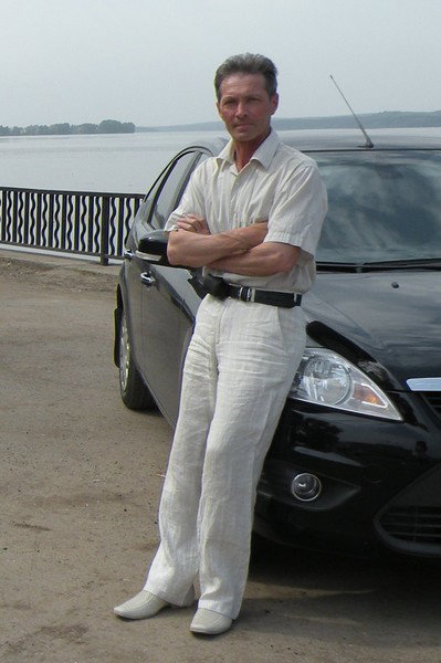 Голубчиков Иван