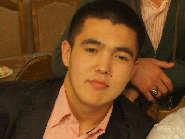 Аманчук Кайыргалиев