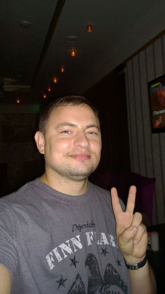 Вадим Коваленко