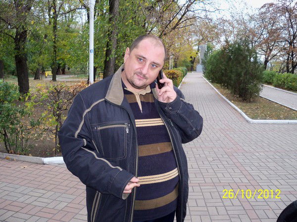 Михаил Томашевский