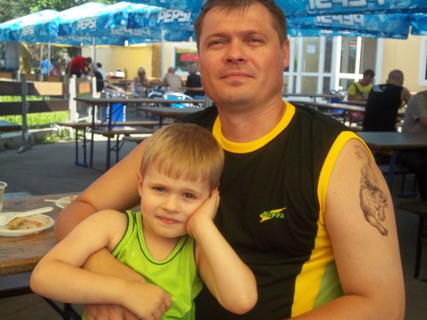 Константин Антипенко