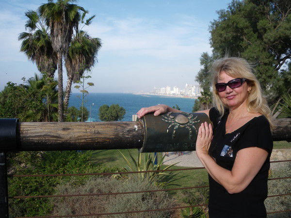 Бахарева Светлана