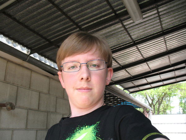 Артур Чегодаев