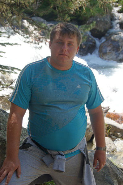 Алексей Порубов