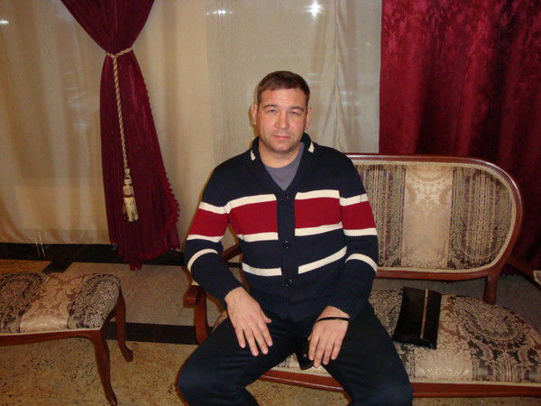 Дмитрий Костромцов