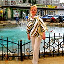 Нина Щербакова