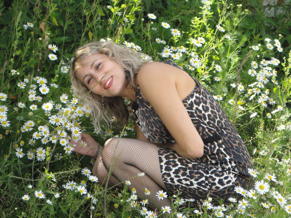 Наталия Гриневич