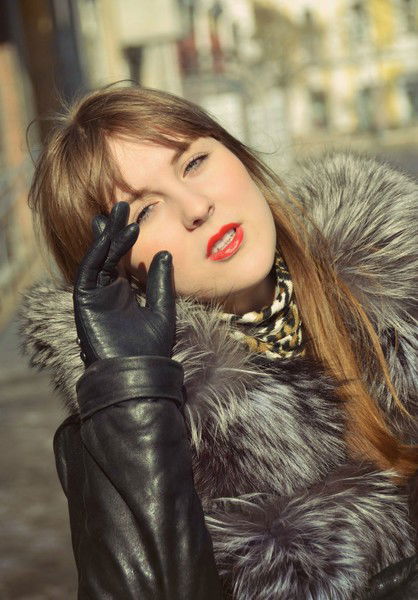 Елена Ладзиевская