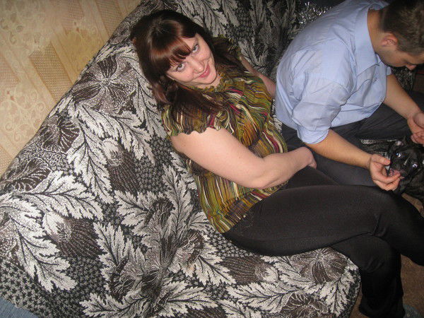 Елена Васькина