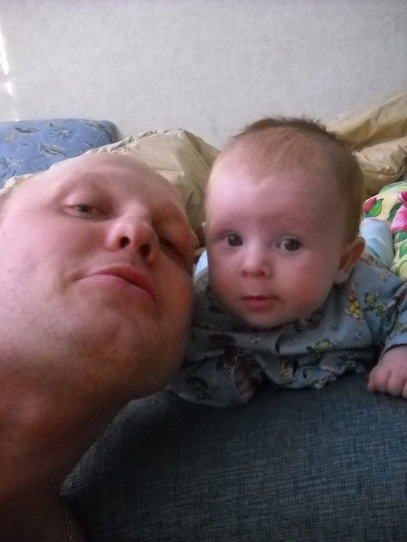 Юрий Дюндик