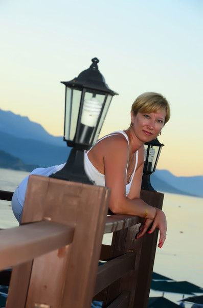 Гуля Ахмадуллина