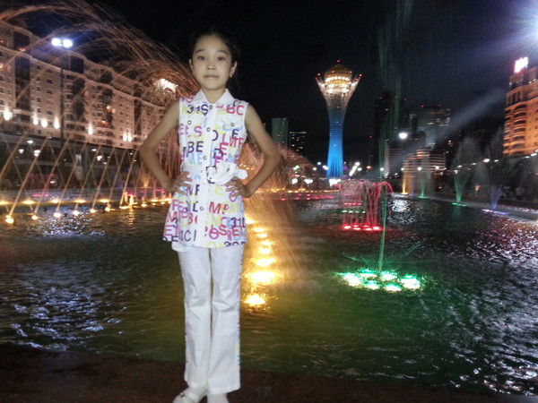 Арунас Куандык