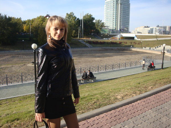 Виктория Александровна)))