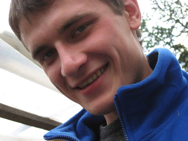 Антон Смирнов