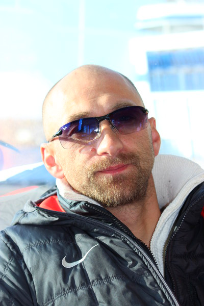 Гринкевич Юрий