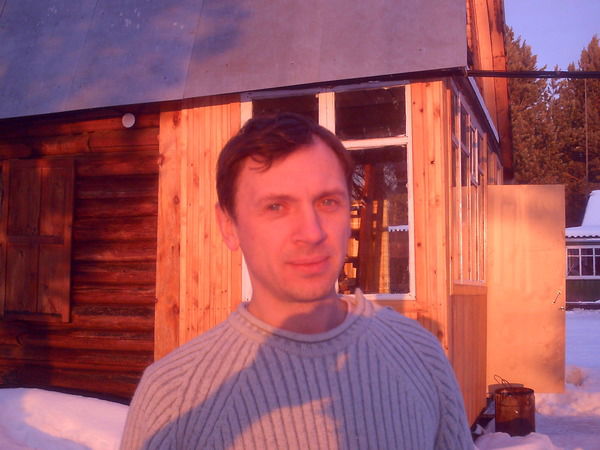 Алексей Козлов