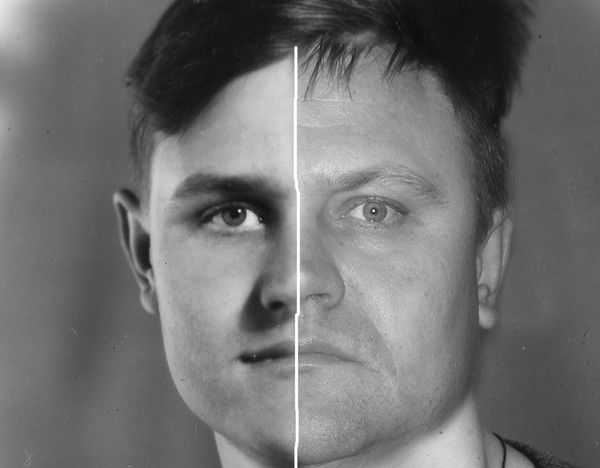 Виктор Ключкин