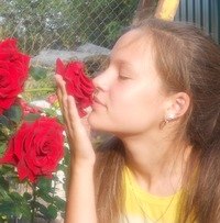 Джульетта Гущина