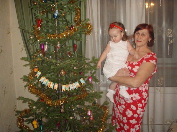 Галина Долинная