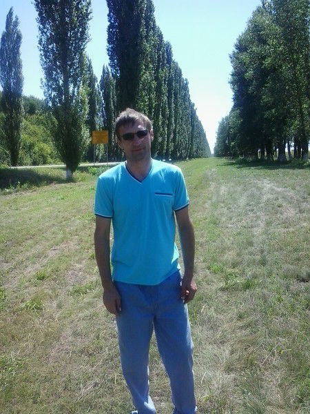 Владимир Гринев