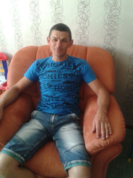 Норочевский Андрей