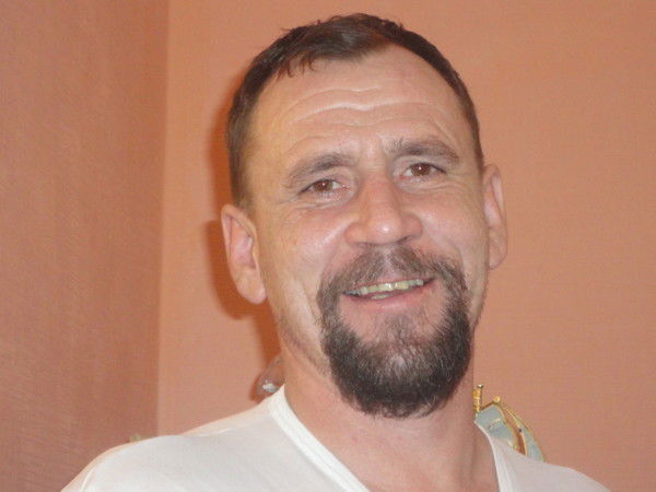 Андрей Зиновкин