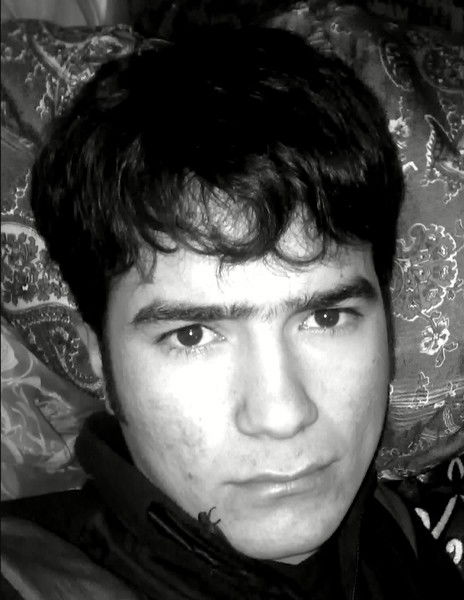 Акбар Умаров