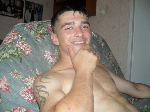 Максим Таранченко