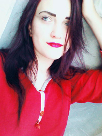 Татьяна Блудова