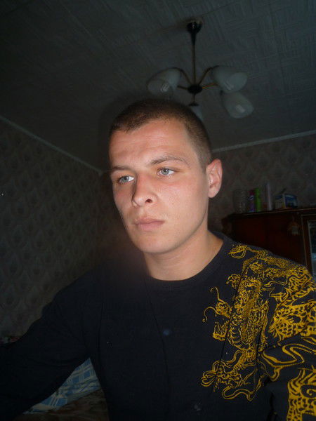 Виктор Копылов