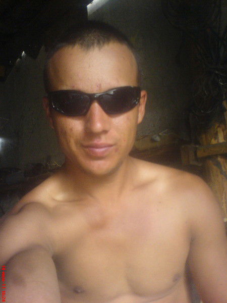 Владимир Долгов