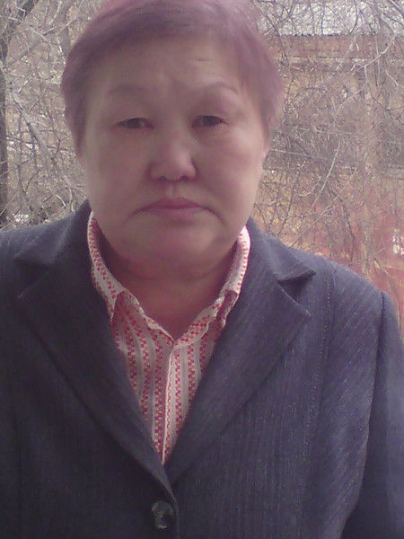 Зеркальцева Мария