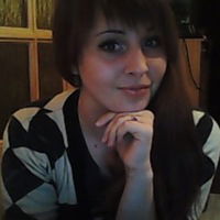 Ирина Петрова