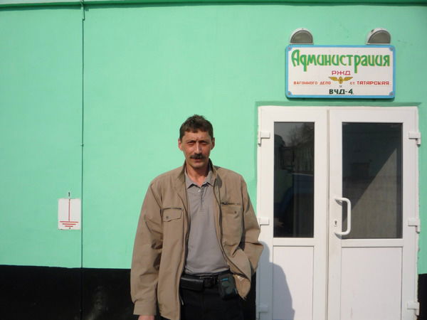 Михаил Гоцелюк