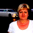 Татьяна Тимченко