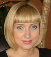 Татьяна Лещенко