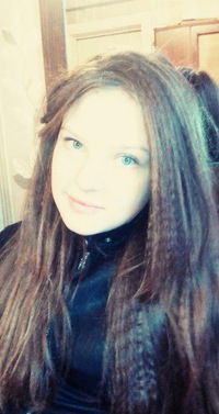 Екатерина Аканеева