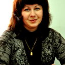 Светлана Прокопьева