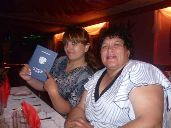 Любовь Астраханцева