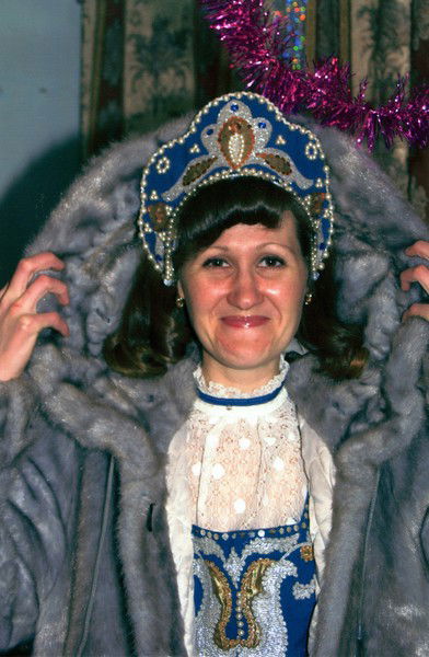 Надежда Антипова-Иконникова