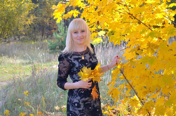 Кристина Попова